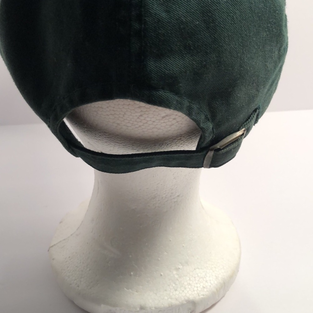 Masters American needle green rare golf collectors cap - Picture 6 of 15